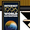 Internet 1996 World Exposition