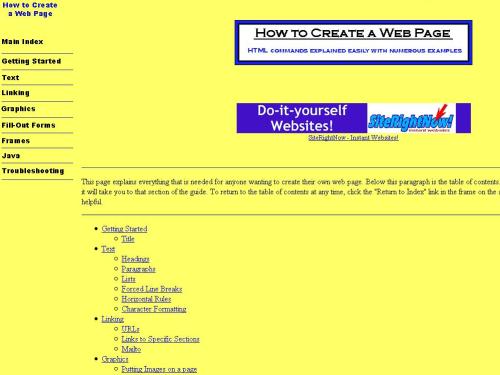 http://www.make-a-web-site.com