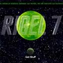 Rigel 7: Techno Music