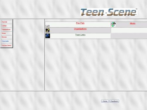 http://www.teen-scene.com