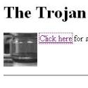 Trojan Room Coffee Machine