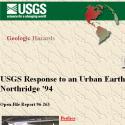 USGS Response Page