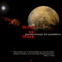 West to Mars
