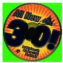 Useless AOL CDs