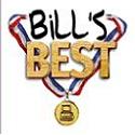 Bill’s Best of Everything