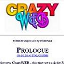 CrazyWEB