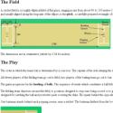 An Explanation of Cricket
