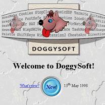 DoggySoft