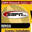 ESPN WNBA Stats