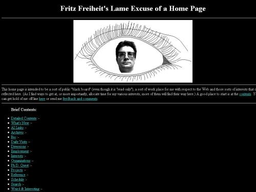 http://www-personal.umich.edu/~fritx/homepage.html