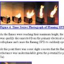Pop-Tart Blow-Torches