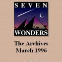 Seven Wonders Archives