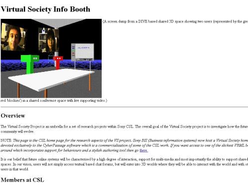 http://www.sonycsl.co.jp/project/VS