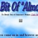 “Almost” Heaven
