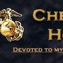Chet Bacon’s Homepage
