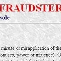 Profile of a Fraudster