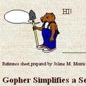Gopher