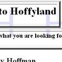 Hoffy’s Page