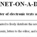 Internet-on-a-Disk