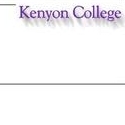 Kenyon College Learning Technologies