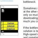 Breaking the Internet Speed Barrier