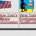 Tom’s Home Page