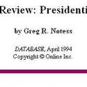 DATABASE Magazine