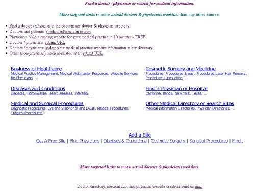 http://www.doctorpage.com/