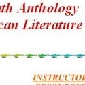 Heath Anthology