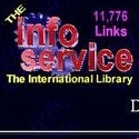 The Info Service