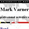 Mark’s Home Page