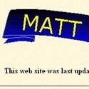 Matt Lake