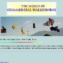The World of Commercial Ballooning