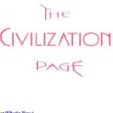 The Civilization Page