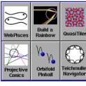 On-Line Geometry
