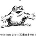 Kidland