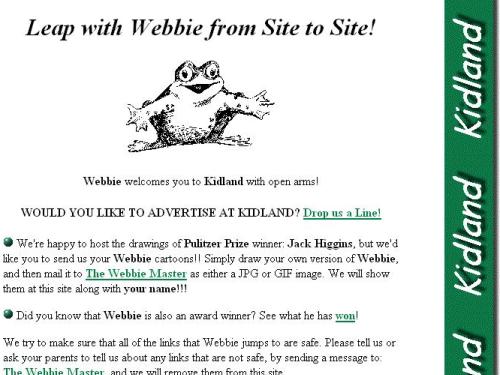 http://www.kidland.com/