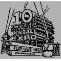 Pinball Expo 1994