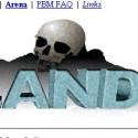 Shadow Island Games