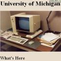 The U-M Software Archives