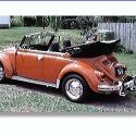 The Story of the VW Beetle