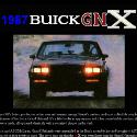 BuickGNX.com