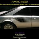 Ferrari Mondial