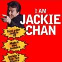 I am Jackie Chan