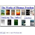 San Narciso College Thomas Pynchon Home Page