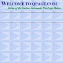 QPAGE