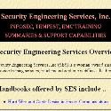 Security Engineering Services