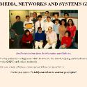 Telemedia, Networks, and Systems Group