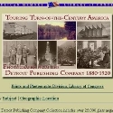 Detroit Publishing Company