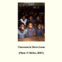 IRDC Reports 1997